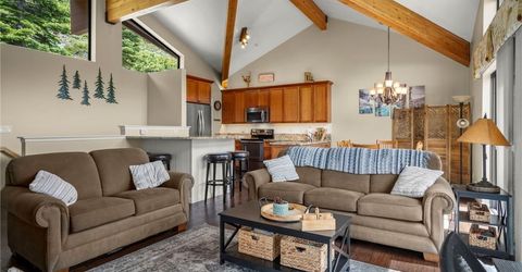 400 Fairview, Unit 111, Incline Village, NV 89451 Photo