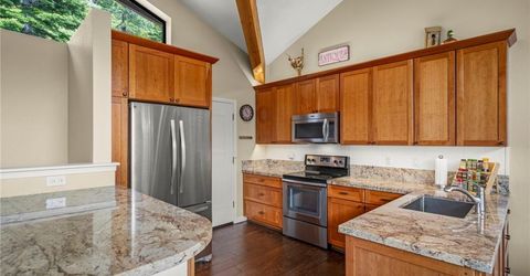 400 Fairview, Unit 111, Incline Village, NV 89451 Photo