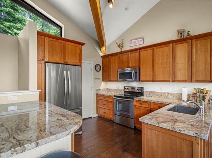 400 Fairview, Unit 111, Incline Village, NV 89451 Photo