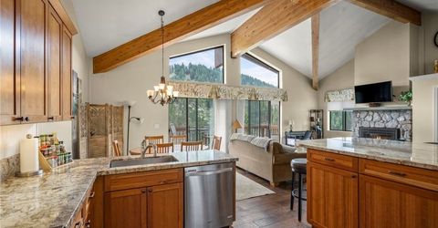 400 Fairview, Unit 111, Incline Village, NV 89451 Photo