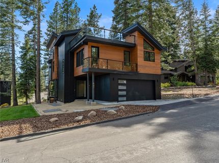 647 Saddlehorn Drive, Incline Village, NV 89451 Photo