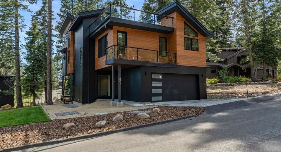 647 Saddlehorn Drive, Incline Village, NV 89451 Photo