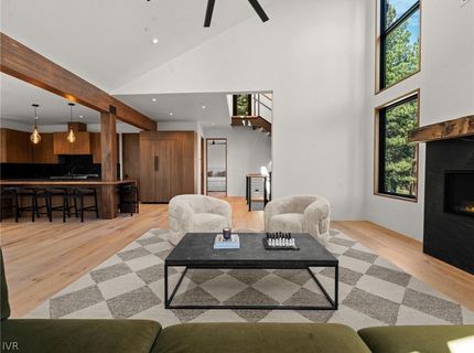 647 Saddlehorn Drive, Incline Village, NV 89451 Photo