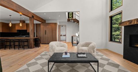 647 Saddlehorn Drive, Incline Village, NV 89451 Photo