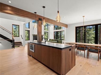 647 Saddlehorn Drive, Incline Village, NV 89451 Photo