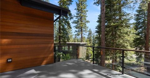 647 Saddlehorn Drive, Incline Village, NV 89451 Photo