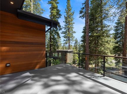 647 Saddlehorn Drive, Incline Village, NV 89451 Photo