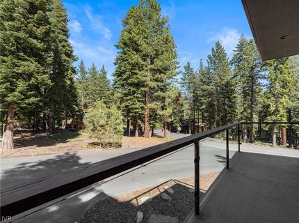 647 Saddlehorn Drive, Incline Village, NV 89451 Photo