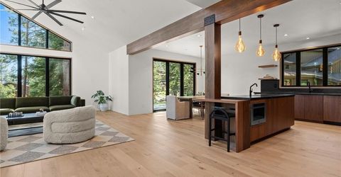 647 Saddlehorn Drive, Incline Village, NV 89451 Photo