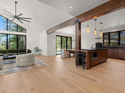 647 Saddlehorn Drive, Incline Village, NV 89451 Photo