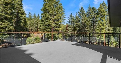 647 Saddlehorn Drive, Incline Village, NV 89451 Photo