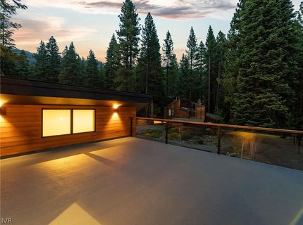 647 Saddlehorn Drive, Incline Village, NV 89451 Photo