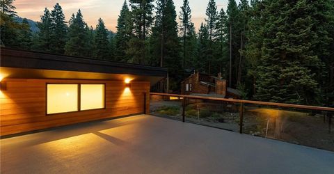 647 Saddlehorn Drive, Incline Village, NV 89451 Photo