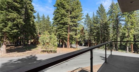 647 Saddlehorn Drive, Incline Village, NV 89451 Photo