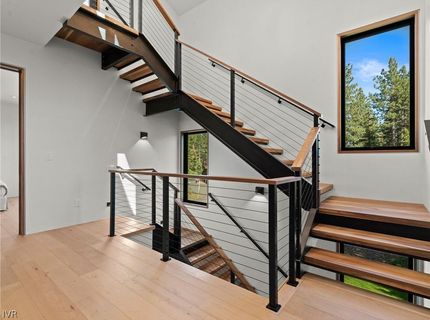 647 Saddlehorn Drive, Incline Village, NV 89451 Photo