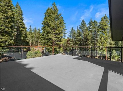 647 Saddlehorn Drive, Incline Village, NV 89451 Photo