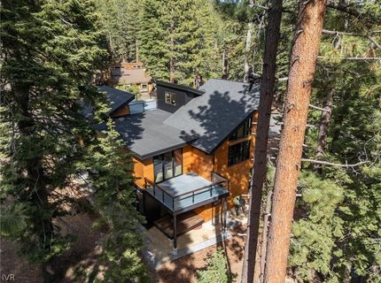 647 Saddlehorn Drive, Incline Village, NV 89451 Photo