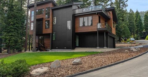647 Saddlehorn Drive, Incline Village, NV 89451 Photo