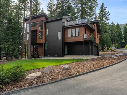 647 Saddlehorn Drive, Incline Village, NV 89451 Photo
