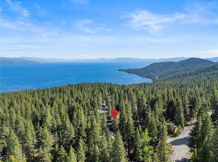 647 Saddlehorn Drive, Incline Village, NV 89451 Photo