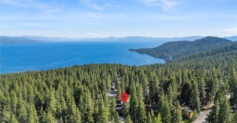 647 Saddlehorn Drive, Incline Village, NV 89451 Photo