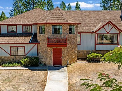 12336 Scott Rd, Sheep Ranch, CA 95246 Photo