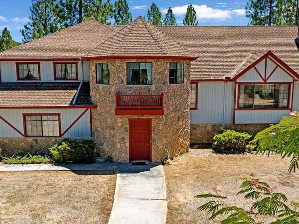 12336 Scott Rd, Sheep Ranch, CA 95246