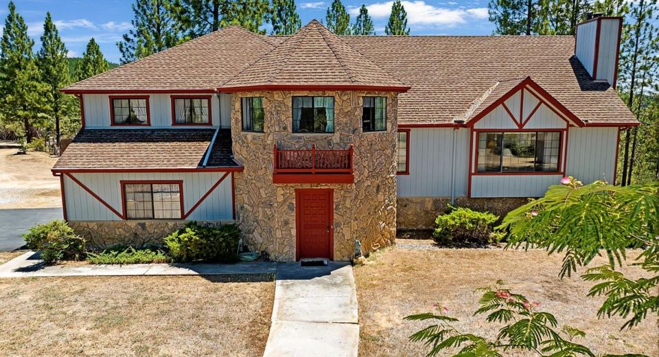 12336 Scott Rd, Sheep Ranch, CA 95246 Photo