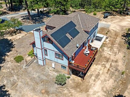 12336 Scott Rd, Sheep Ranch, CA 95246 Photo
