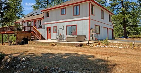 12336 Scott Rd, Sheep Ranch, CA 95246 Photo