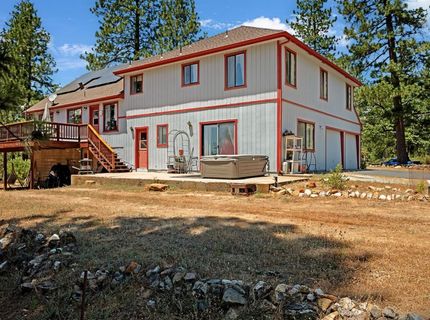 12336 Scott Rd, Sheep Ranch, CA 95246 Photo