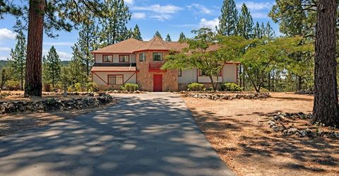 12336 Scott Rd, Sheep Ranch, CA 95246 Photo