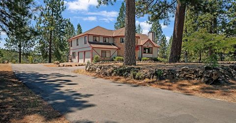 12336 Scott Rd, Sheep Ranch, CA 95246 Photo