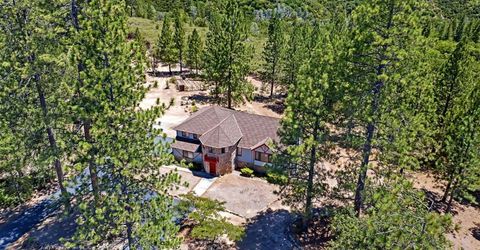 12336 Scott Rd, Sheep Ranch, CA 95246 Photo