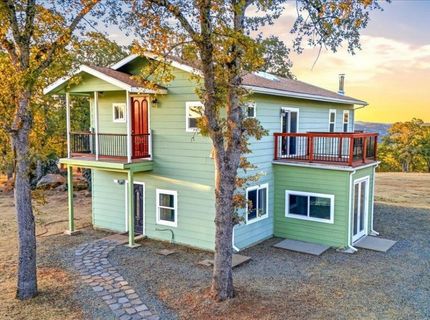 22311 Keller Rd, Smartville, CA 95977 Photo