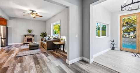 22311 Keller Rd, Smartville, CA 95977 Photo
