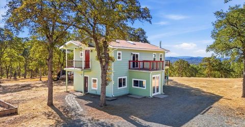 22311 Keller Rd, Smartville, CA 95977 Photo
