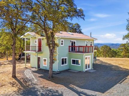 22311 Keller Rd, Smartville, CA 95977 Photo