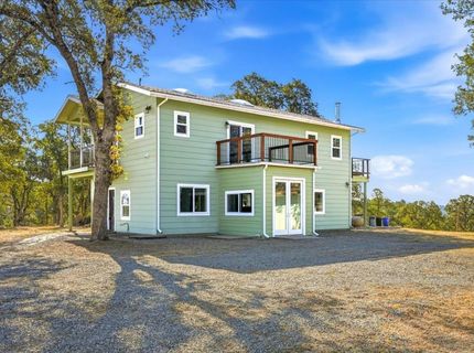 22311 Keller Rd, Smartville, CA 95977 Photo