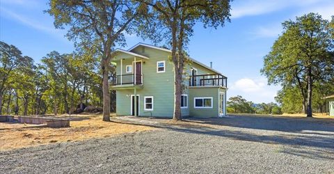 22311 Keller Rd, Smartville, CA 95977 Photo