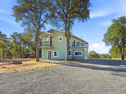 22311 Keller Rd, Smartville, CA 95977 Photo