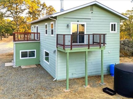 22311 Keller Rd, Smartville, CA 95977 Photo