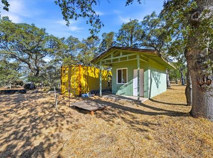 22311 Keller Rd, Smartville, CA 95977 Photo