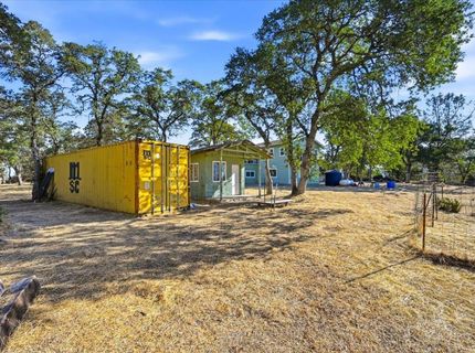 22311 Keller Rd, Smartville, CA 95977 Photo