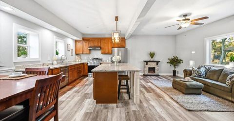 22311 Keller Rd, Smartville, CA 95977 Photo