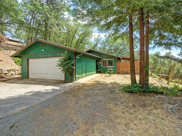 610 Clipper Heights Pl, Auburn, CA 95603