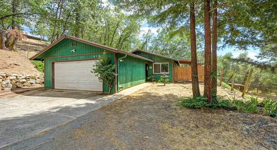 610 Clipper Heights Pl, Auburn, CA 95603 Photo