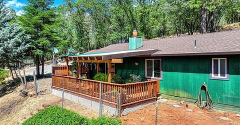 610 Clipper Heights Pl, Auburn, CA 95603 Photo