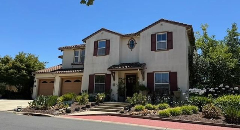 9245 Pinehurst Dr, Roseville, CA 95747 Photo