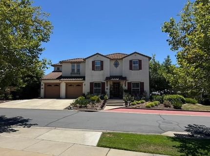 9245 Pinehurst Dr, Roseville, CA 95747 Photo